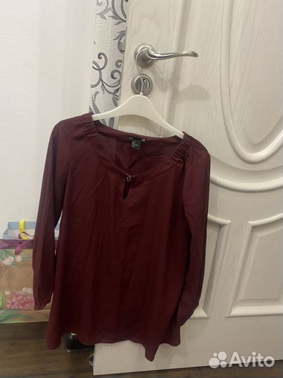 Одежда для беременных 42 -44р.HM вещи пакетом