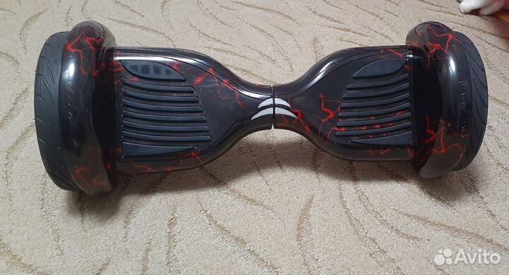 Гироскутер бу