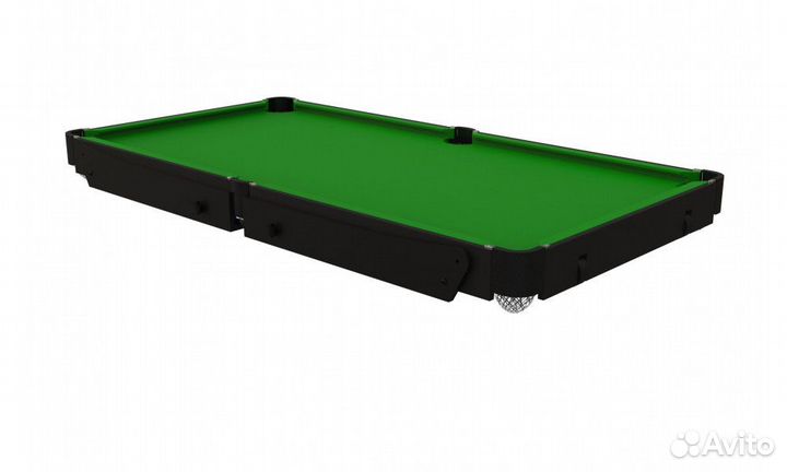 Игровой стол пирамида 