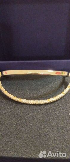 Alexis bittar браслет