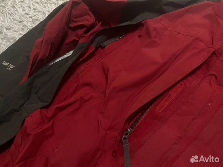 Ветровка The North Face Summit Series Gore Tex