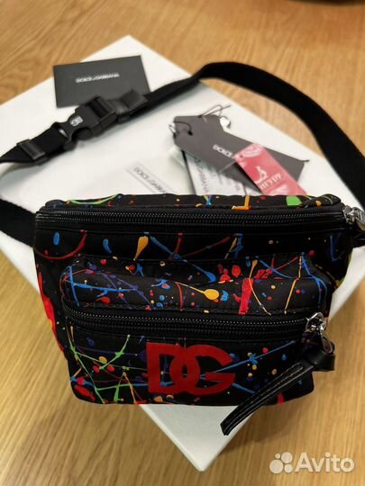 Сумка Dolce Gabbana