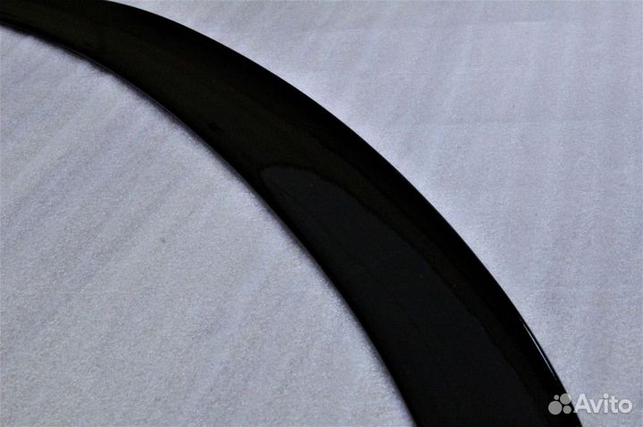 Спойлер BMW 3 F30 Performance