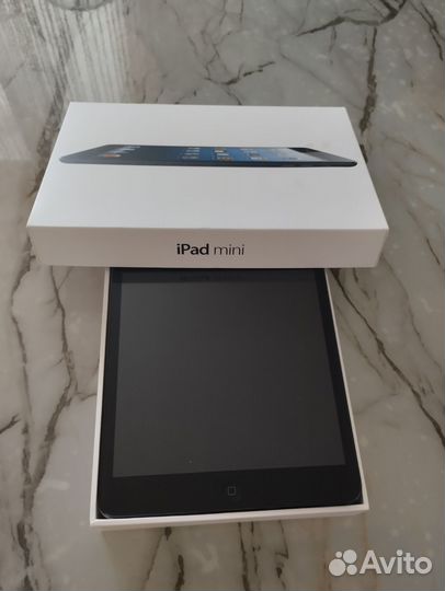 iPad mini 1