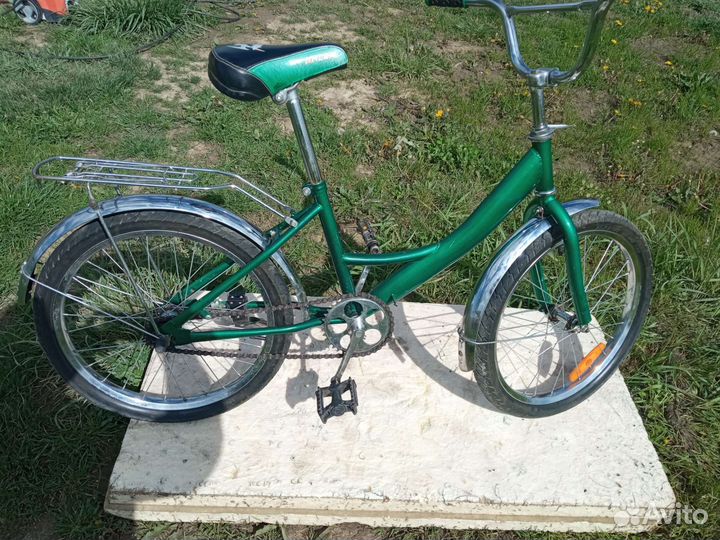 Детские велосипеды 20 б/у