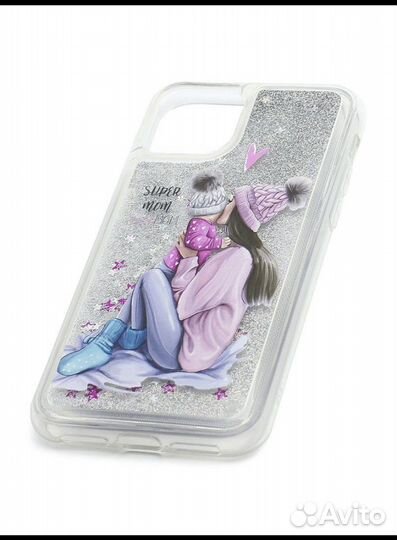 Чехол на iPhone 11 pro