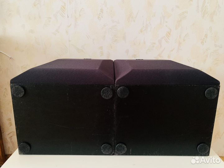 Колонки Sony 100w мощные