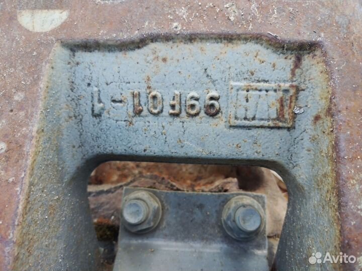 Седло жоковское