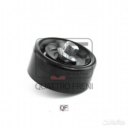 Ролик натяжителя приводного ремня, qf31p00091