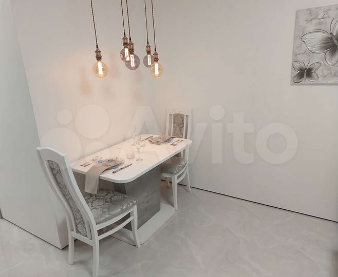 Апартаменты-студия, 28 м², 3/7 эт.