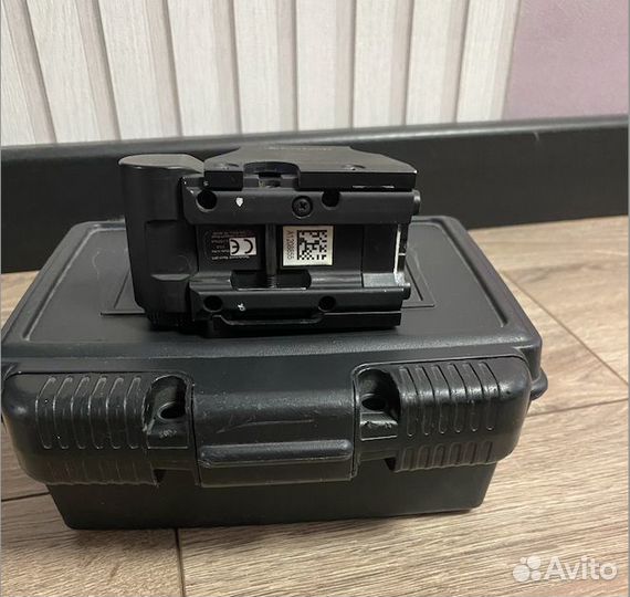 Коллиматорный прицел Eotech Xps 2-0