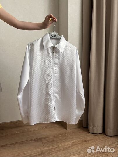 Блузка школьная