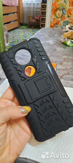 Чехол Моторолла Е5 плюс