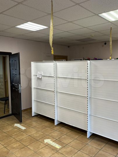 Торговая площадь, 23 м²