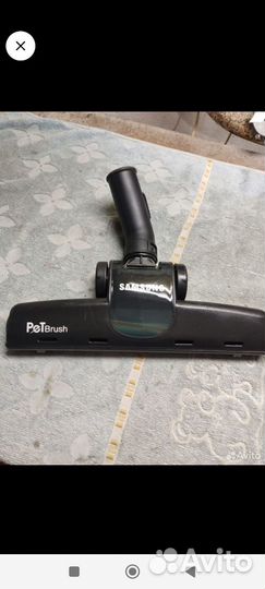 Турбо щётка для пылесоса Самсунг
