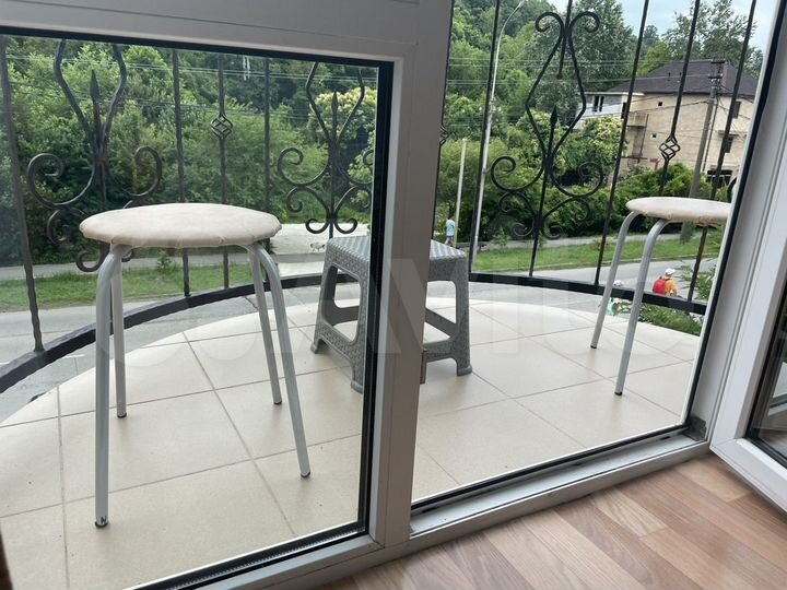 Комната 18 м² в 1-к., 2/3 эт.