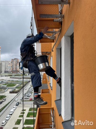 Установка сплит систем,закладка трасс