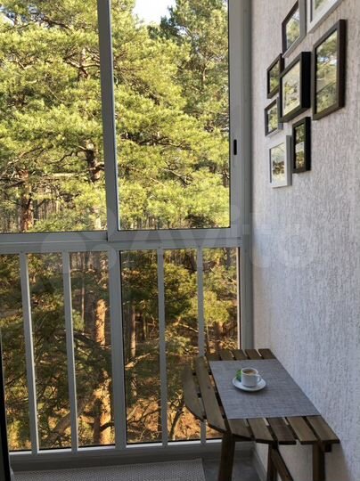 Квартира-студия, 27 м², 7/8 эт.