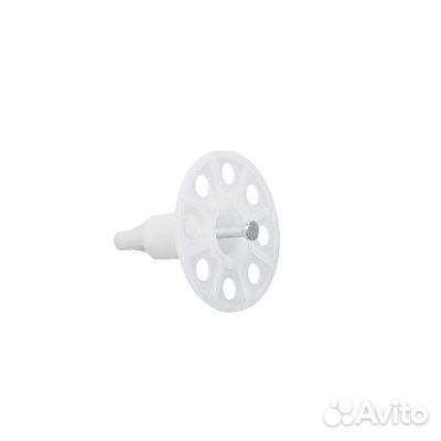 Гвозди по бетону для газовых пистолетов toua