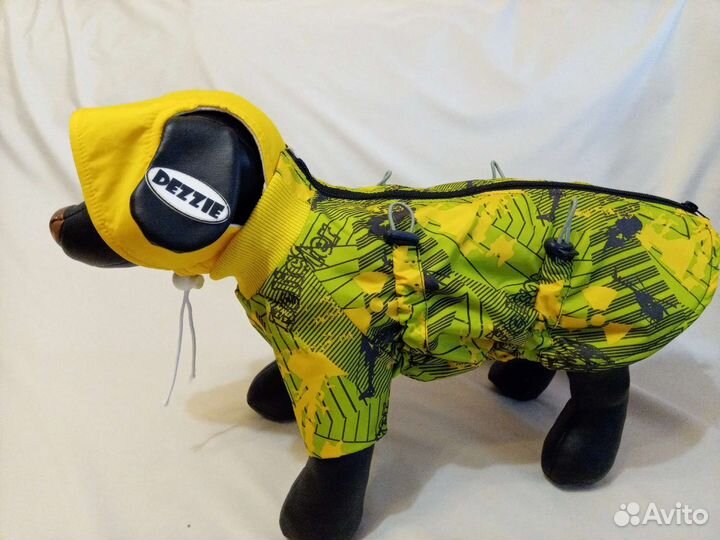 Одежда для собак Йорк чихуах шпиц той цвергпин