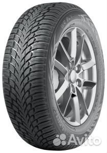 Nokian Tyres WR SUV 4 225/65 R17 106H