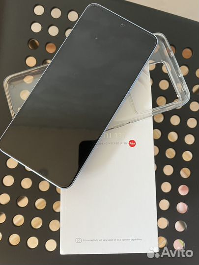 Xiaomi 13T, 12/256 ГБ