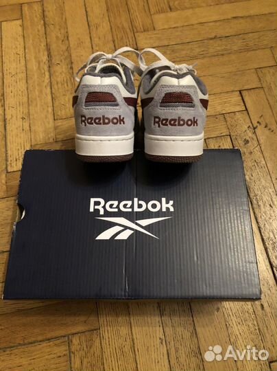 Кроссовки reebok