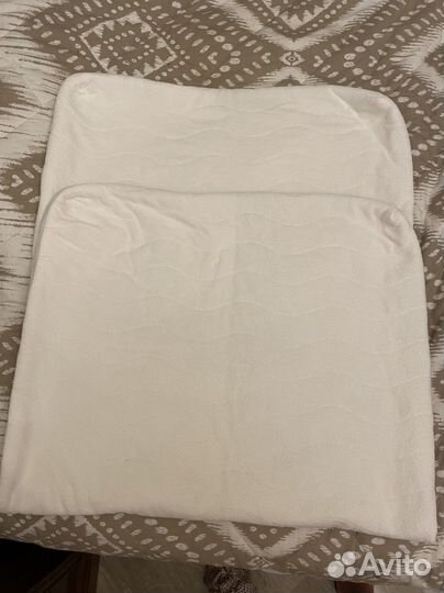 Наматрасник на матрас 60*120