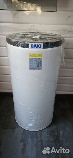 BAXi UBT 100