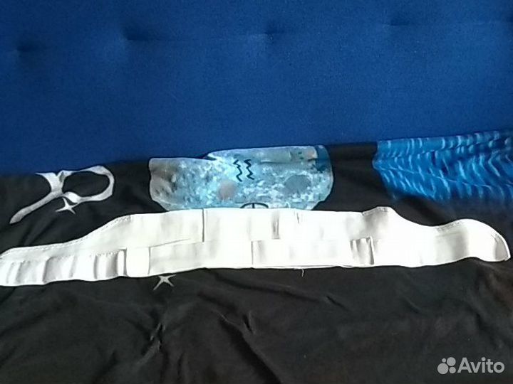 Бандаж дородовой и послеродовой