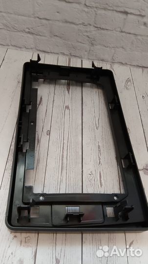 Рамка переходная Renault Arkana 19+ 10