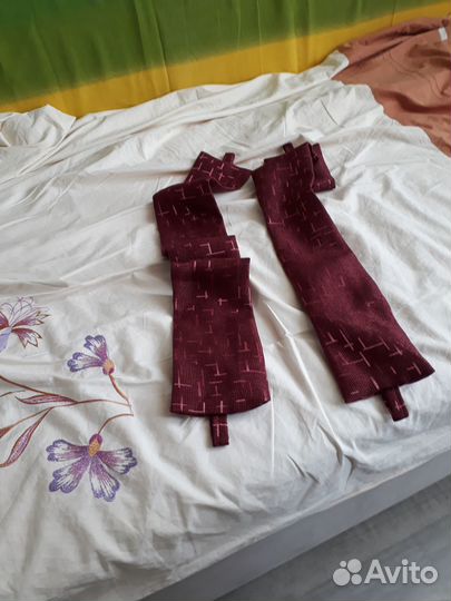 Шторы комнатные