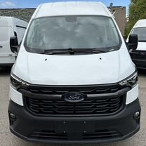 Ford Transit 2.0 MT, 2024, 30 км, с пробегом, цена 4 350 000 руб.