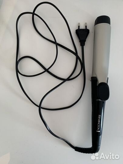 Плойка / Щипцы для завивки Remington CI5338