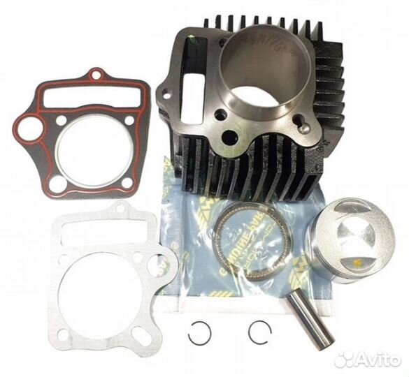 Цпг (поршневая) 154FMI-3 125см3 (C125)(54*54) (72