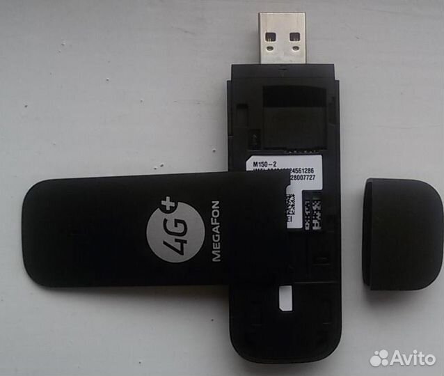 Модемы usb