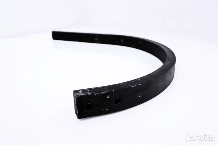 Стойка культиватора кпэ-3,8 043.13.401