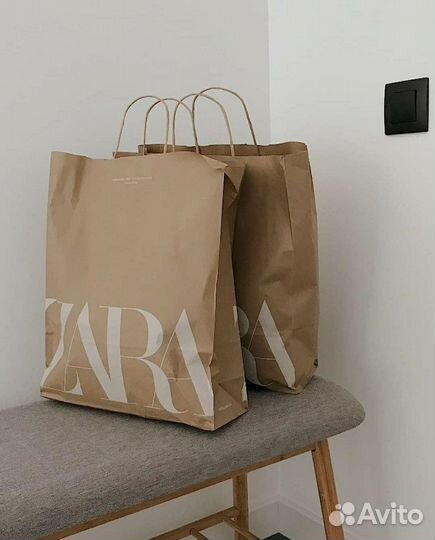 Женские вещи пакетом