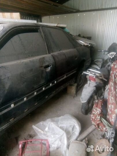 Ауди а6 на запчасти