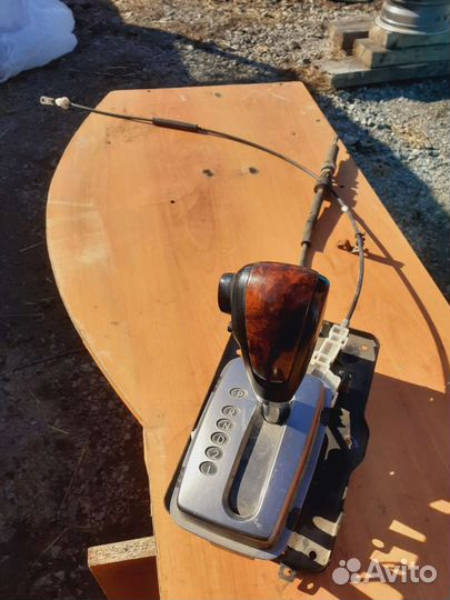 Салон KIA sorento 1