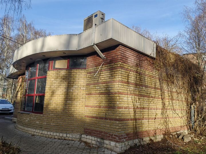 Торговая площадь, 63 м²