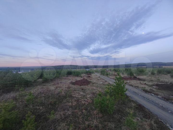 Участок 7,6 сот. (СНТ, ДНП)