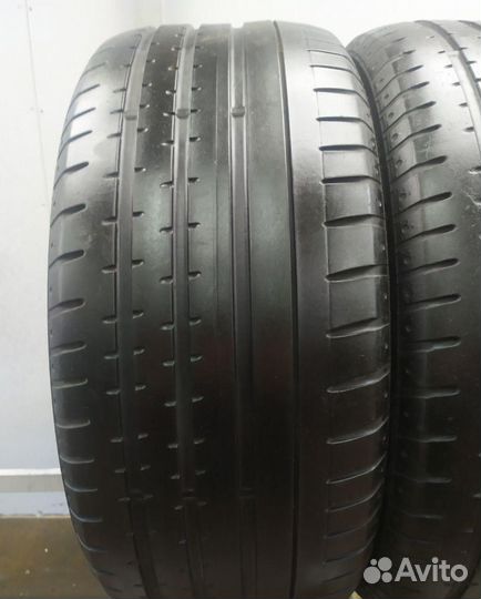 Continental ContiSportContact 2 265/40 R21 100Z