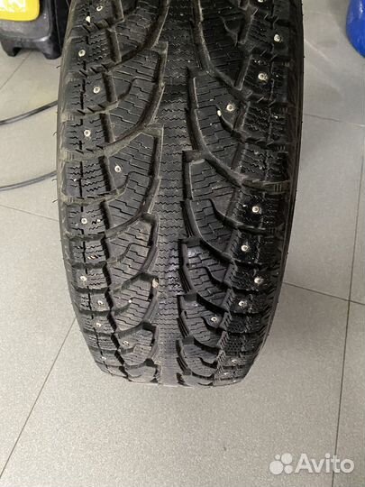 Hankook I'Pike RW11 225/60 R17 99T