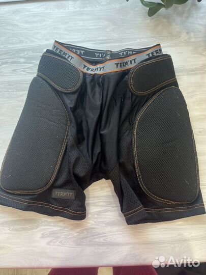 Защитные шорты Termit