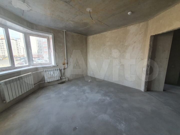 1-к. квартира, 40,7 м², 7/14 эт.