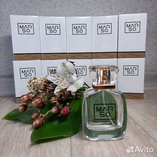 Духи женские versace