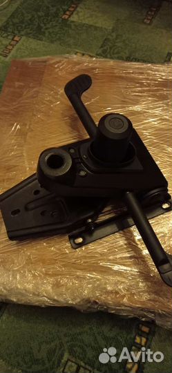 Запчасти для офисных кресел