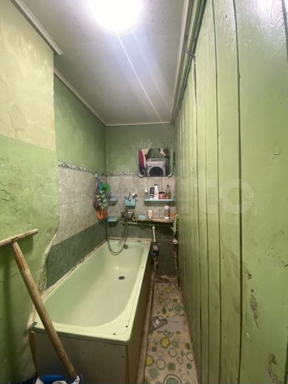 2-к. квартира, 59 м², 1/3 эт.