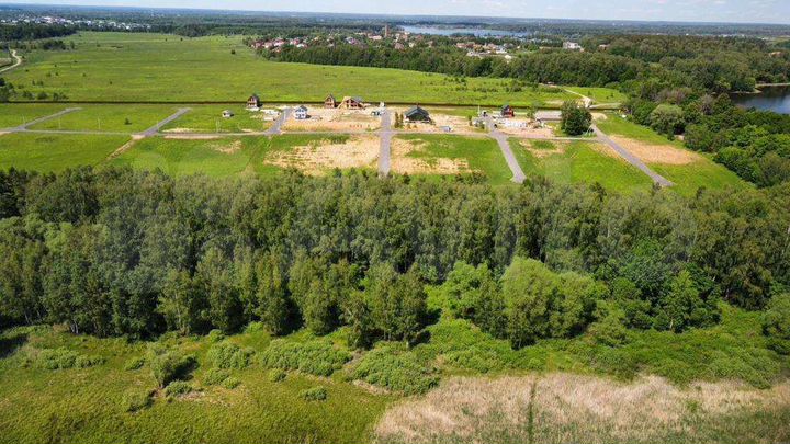 Участок 6 сот. (СНТ, ДНП)